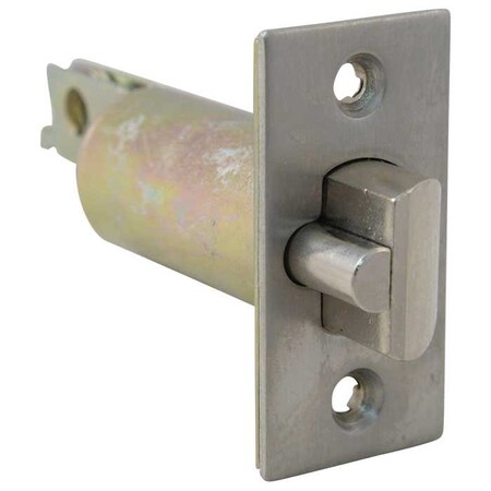 Tell Tell Pro Line 2-3/4 Latch for Grd.3 Gate Deadbolt GL234-32D